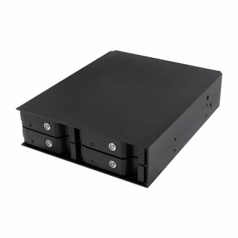 RAID SONIC Backplane SATA II, 4xSATA 3,5