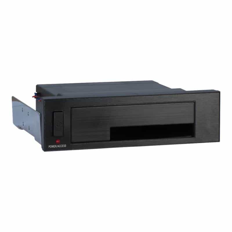 INTERTECH HDD-Dockingstation Inter-Tech 1x5,25 Einschub  X-3534 intern