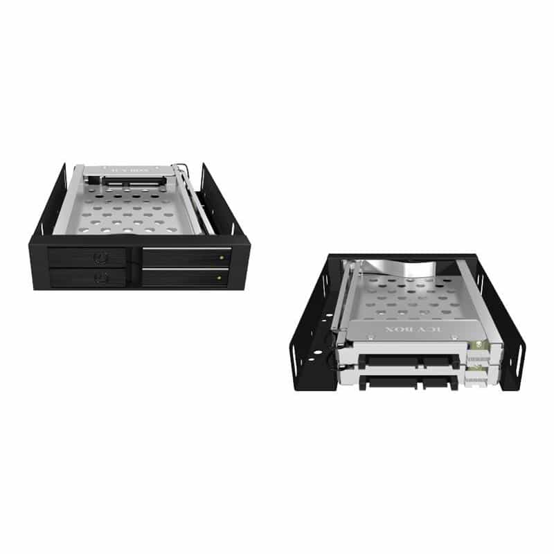 RAID SONIC Raidsonic ICY BOX IB-2227StS