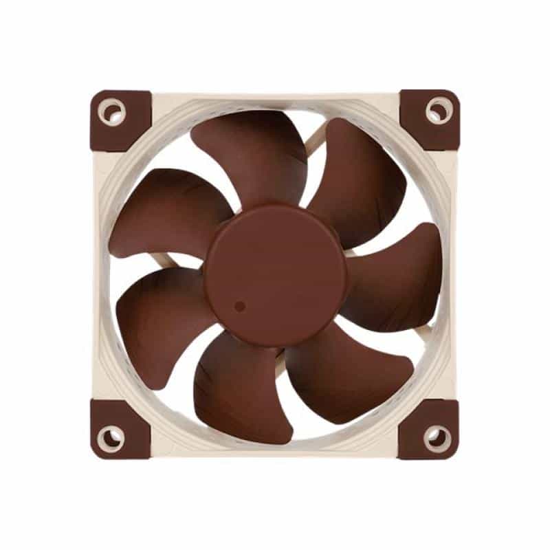 NOCTUA NF-A8 PWM Lüfter - 80mm