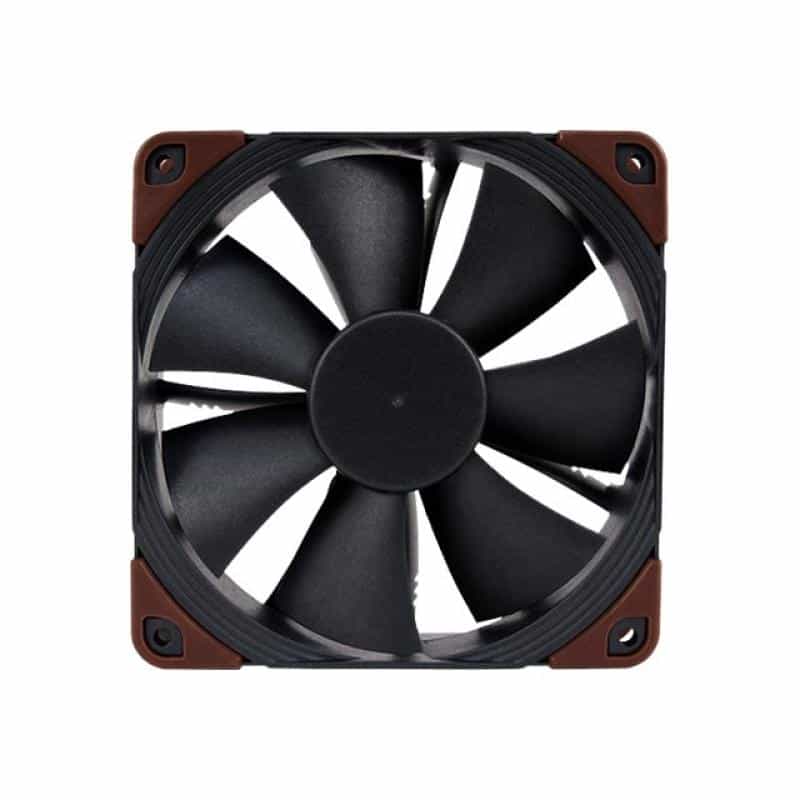 NOCTUA NF-F12 industrialPPC-3000 PWM - 120mm