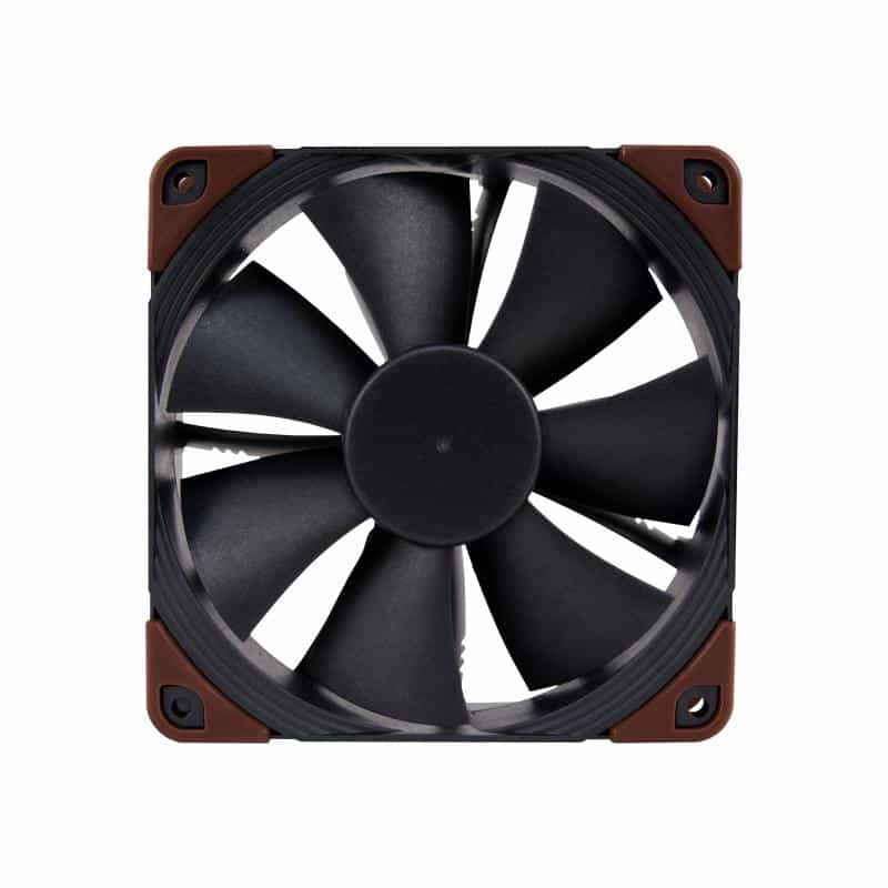 NOCTUA NF-F12 industrialPPC-2000 - 120mm