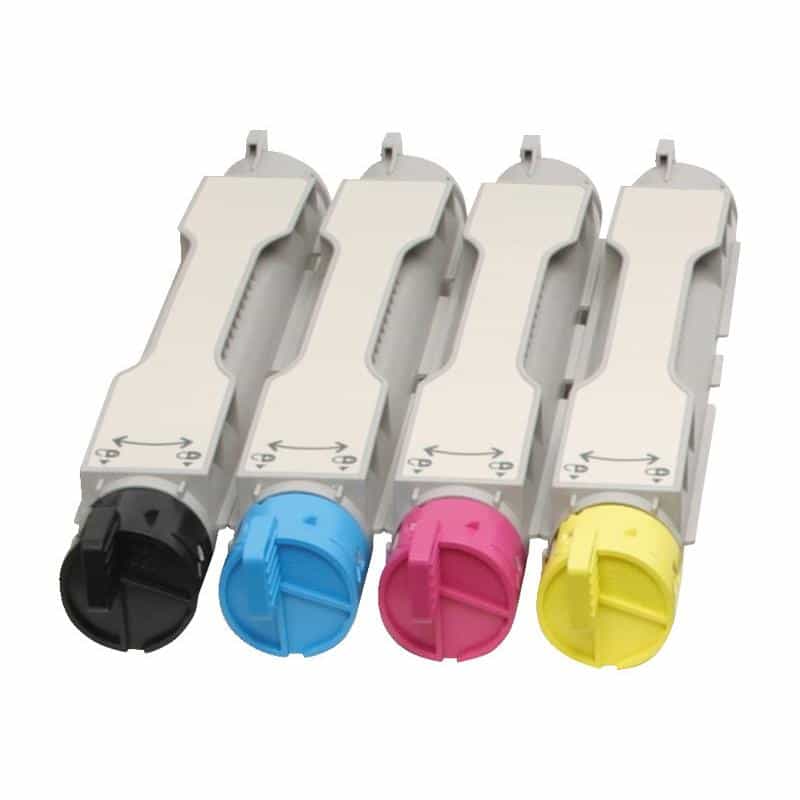 EPSON Cyan Tonerpatrone