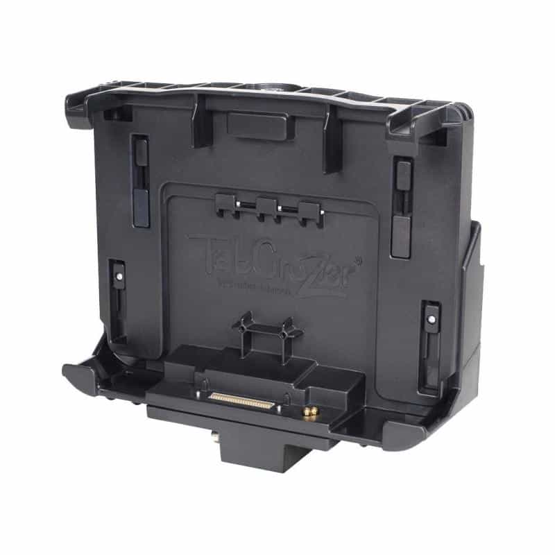 PANASONIC Kfz Docking G&J Vechicle Dock KA, Dual Pass Through Key alike fuer FZ-G1