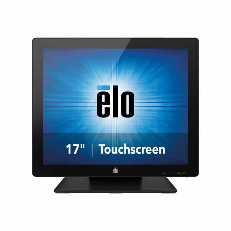 ELOTOUCH ET1717L TOUCHDISPLAY 43,2cm (17")
