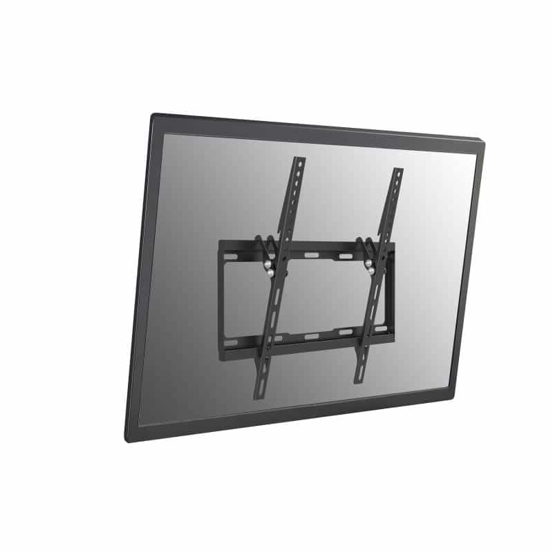 EQUIP Wandhalterung 32"-55"/1TFT 35kg 1Gelenk Neigung