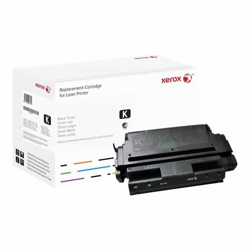 XEROX HP LaserJet 5si/5si Mopier Schwarz Tonerpatrone