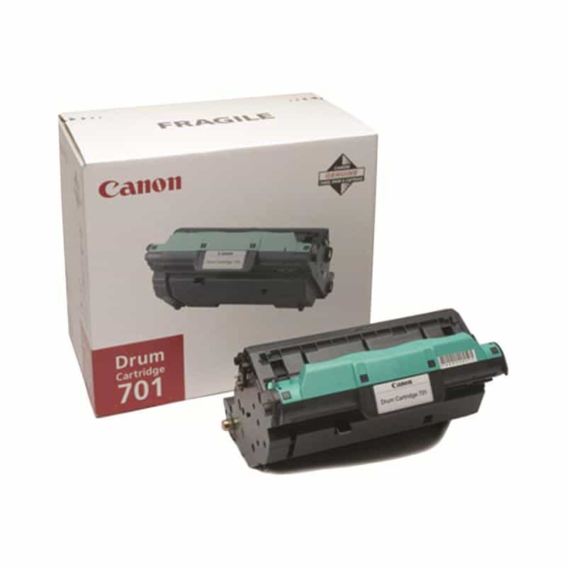 CANON 701 Trommel Kit