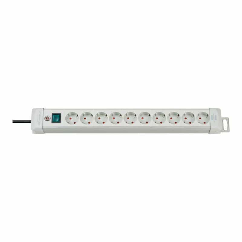 BRENNENSTUHL 1955500100 Premium-Line ligrau