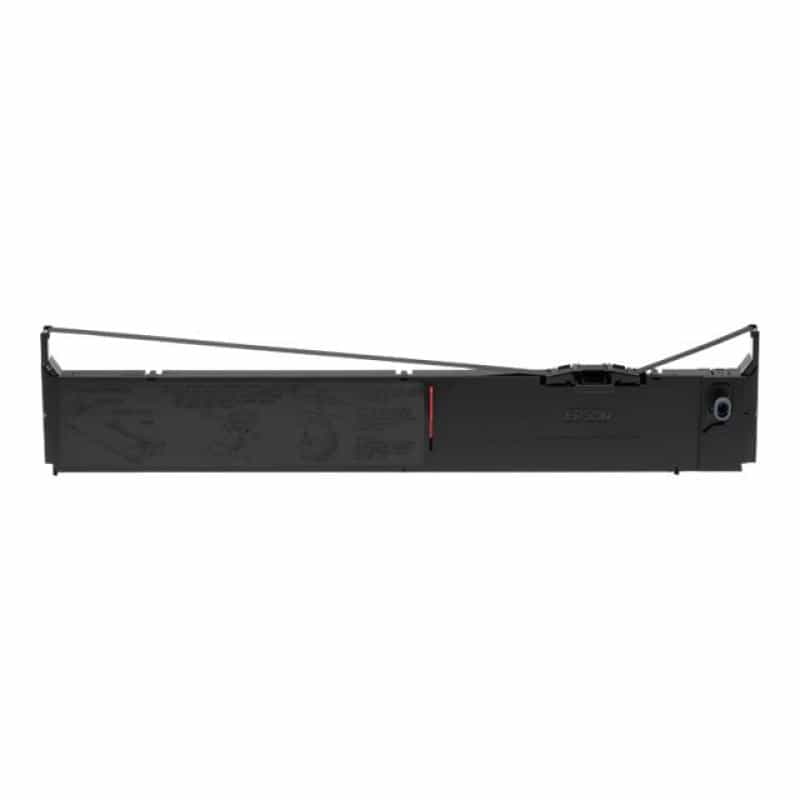 EPSON Farbband schwarz 15Mio Zeichen DFX-9000