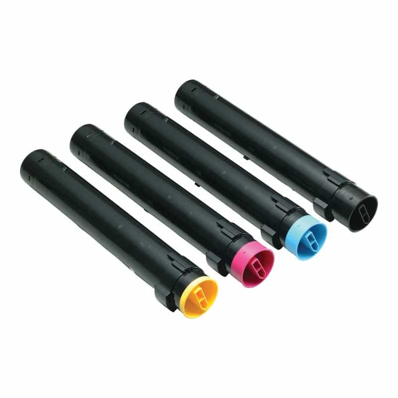 EPSON Magenta Tonerpatrone