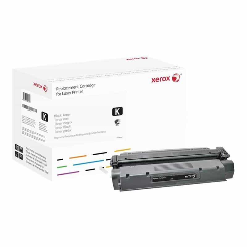 XEROX HP LaserJet 1000 Schwarz Tonerpatrone