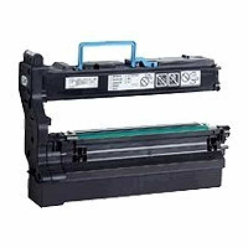 KONICA Toner schwarz 6000Seiten für magicolor 5440DL 5450