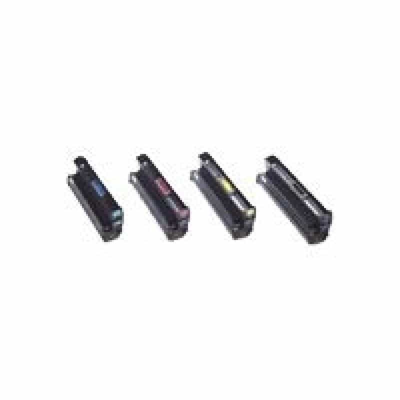 OKI 1 Gelb Trommel Kit
