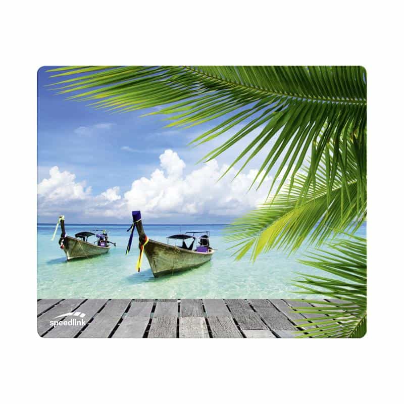 SPEED-LINK Spee SILK Mousepad Paradise