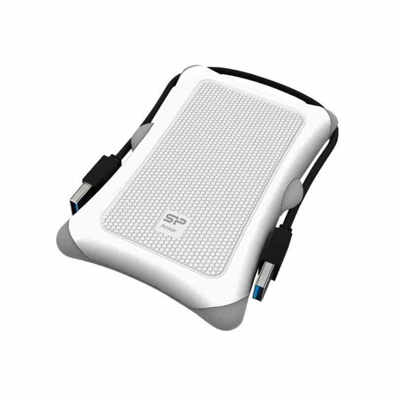 2TB SILICON POWER 6.3cm (2.5") 3.0 A30 Anti-shock