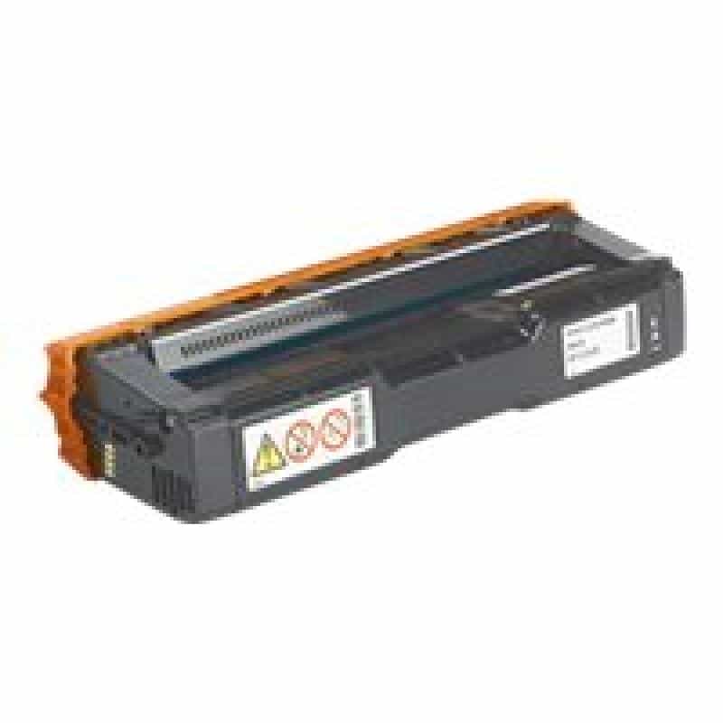 RICOH Schwarz Tonerpatrone