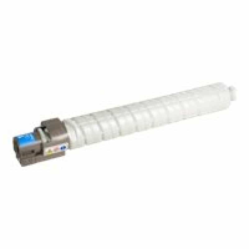 RICOH Cyan Tonerpatrone