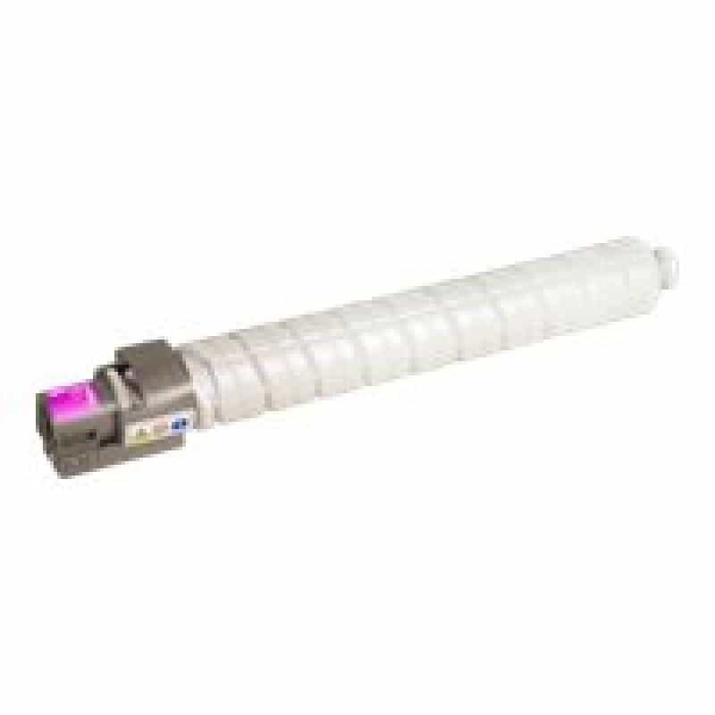 RICOH Magenta Tonerpatrone