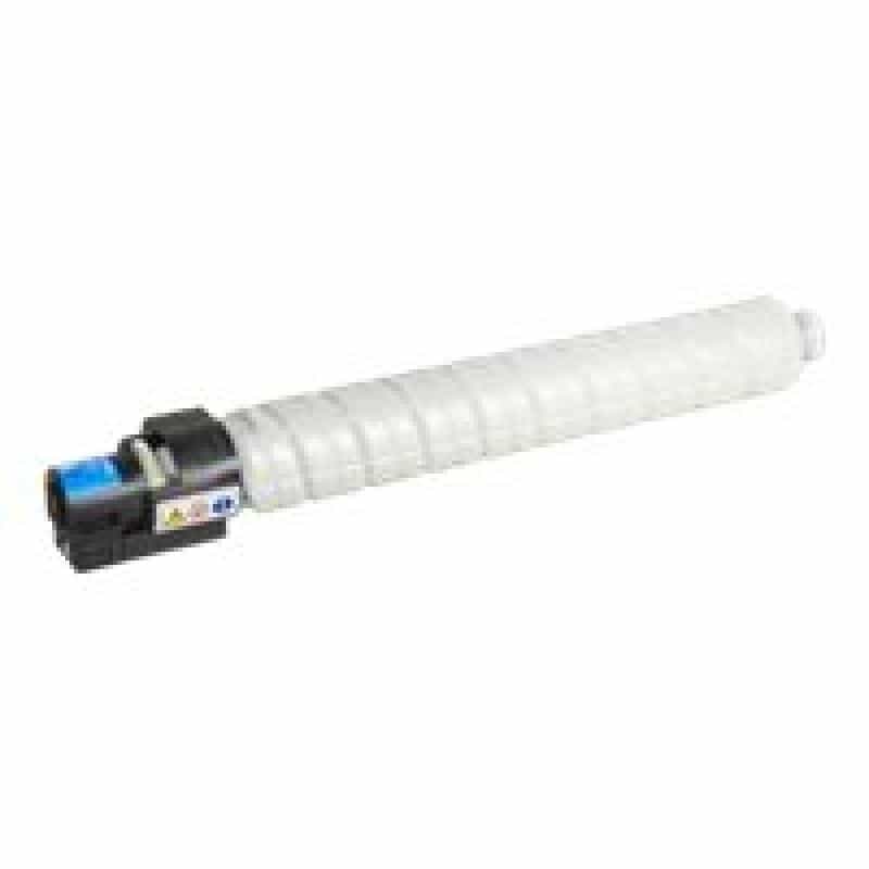 RICOH Cyan Tonerpatrone