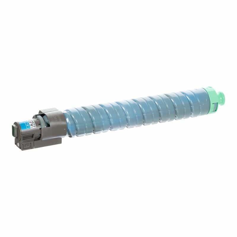 RICOH Type SP C811 Cyan Tonerpatrone