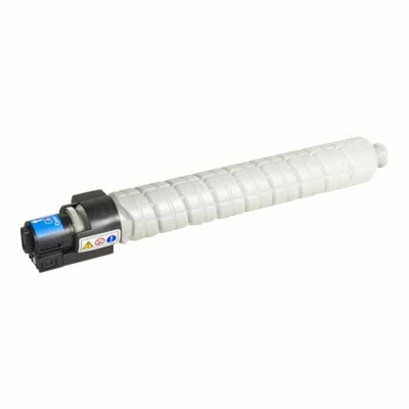 RICOH Cyan Tonerpatrone