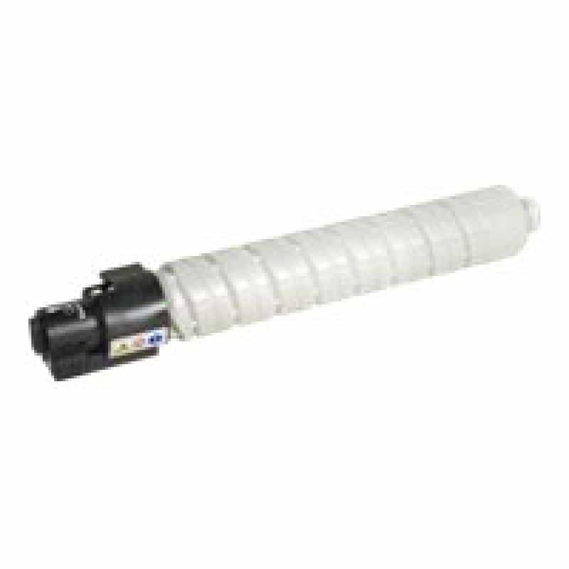 RICOH Gelb Tonerpatrone