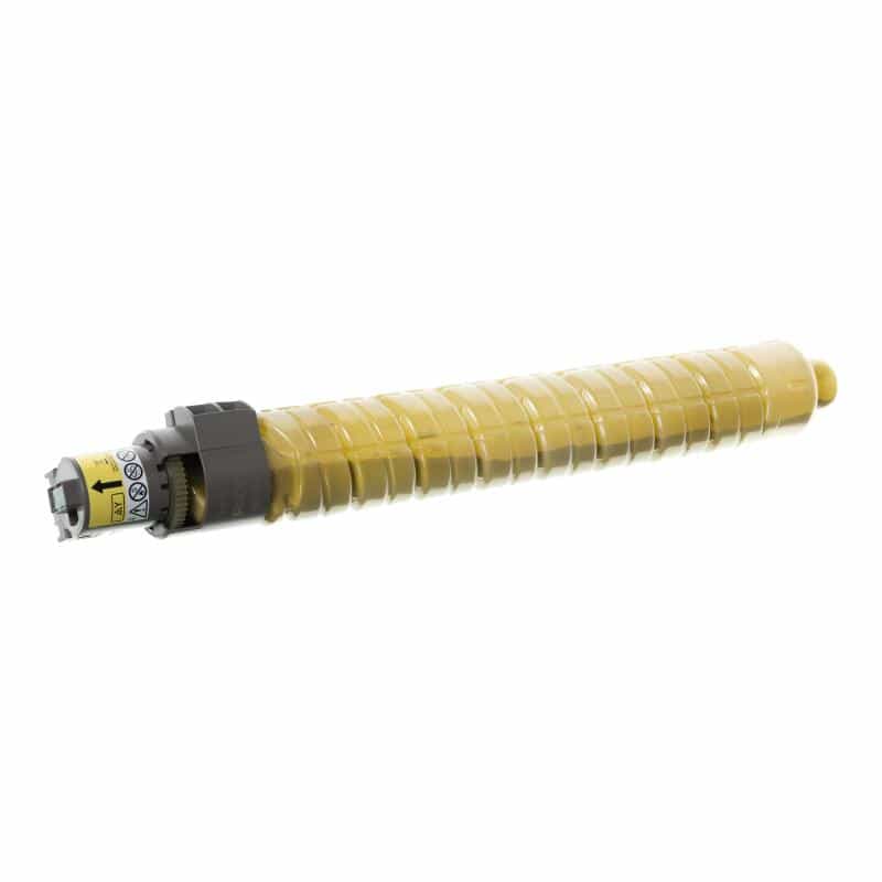 RICOH Gelb Tonerpatrone