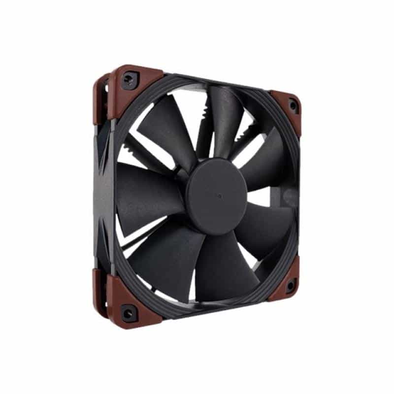 NOCTUA NF-F12 Indu. 2000 IP67 120x120x25 | industrial PPC