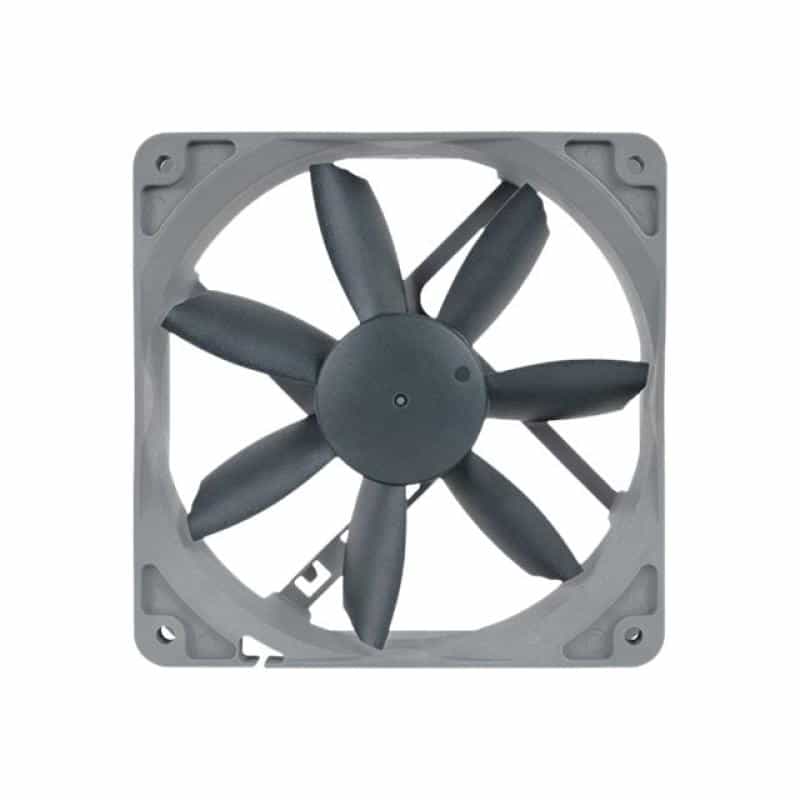 NOCTUA NF-S12B redux-1200 PWM 120x120x25