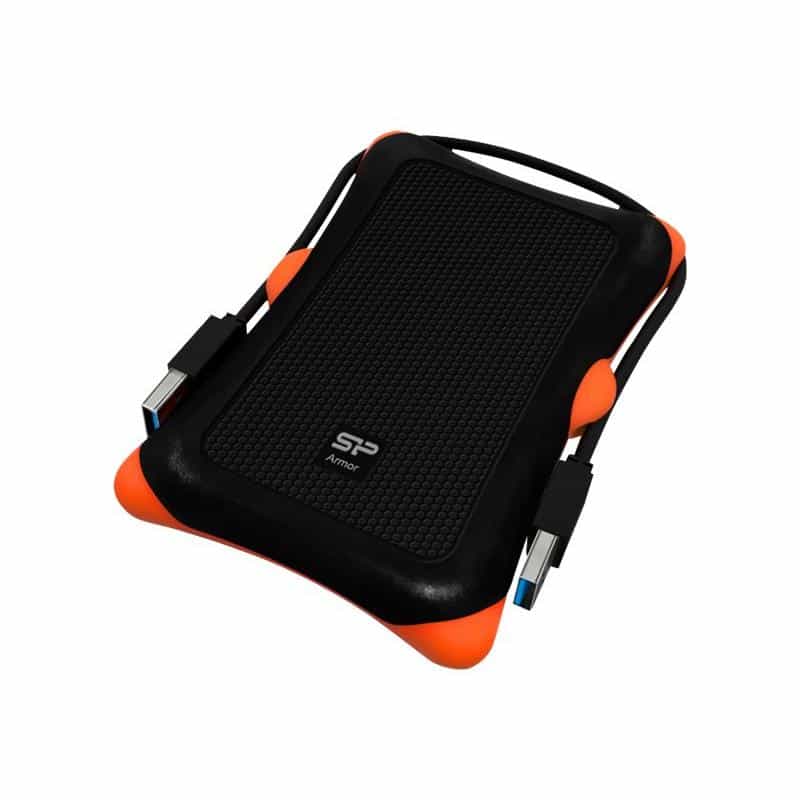 2TB SILICON POWER SP ARMOR A30 2.5HDD EXT