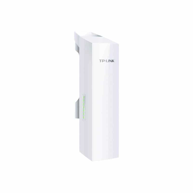 TP-LINK 2.4 GHz 300 Mbps 9 dBi Outdoor CPE