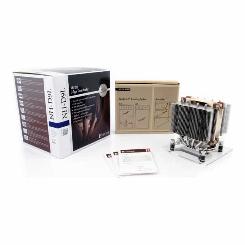 NOCTUA NH-D9L