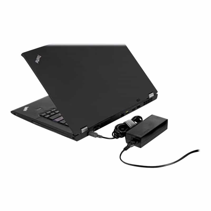 IBM AC-Adapter 90W Europe für Thinkpad ab 60er Serie