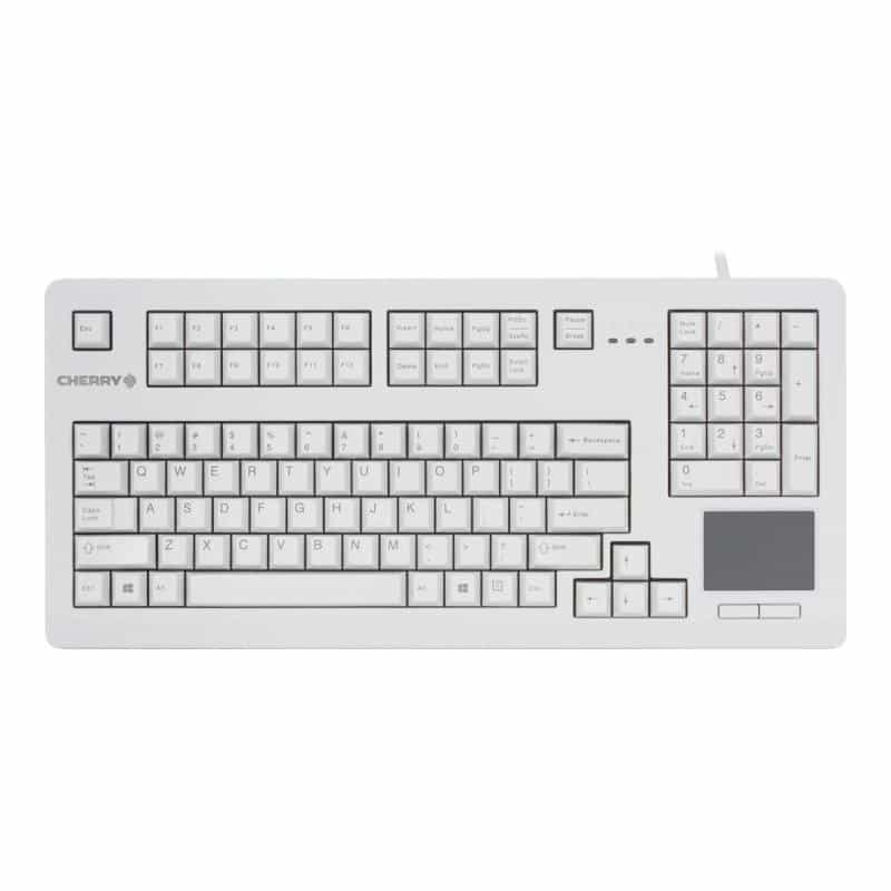 CHERRY Tas Cherry G80-11900LUMES-0