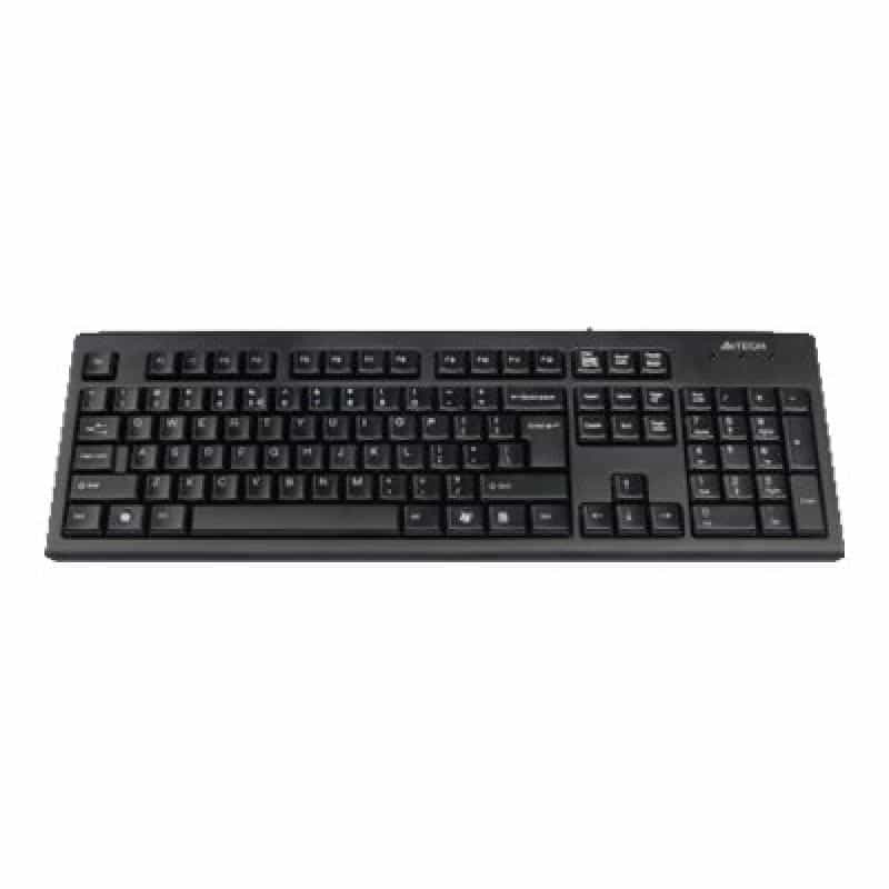 A4-TECH Tastatur A4-Tech KR-83 USB US