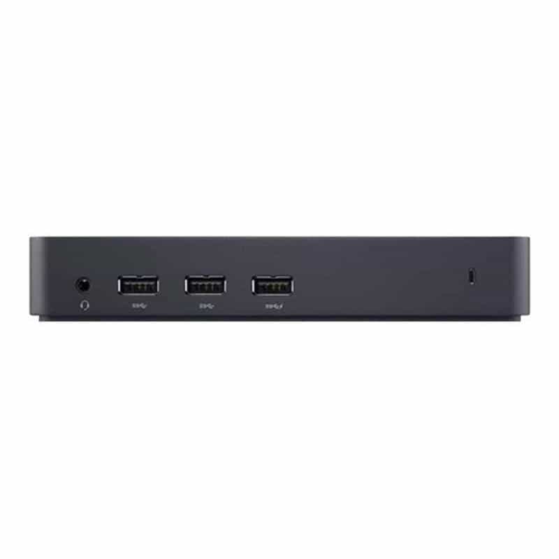 NB Dell Acc Docking USB3.0 HD D3100