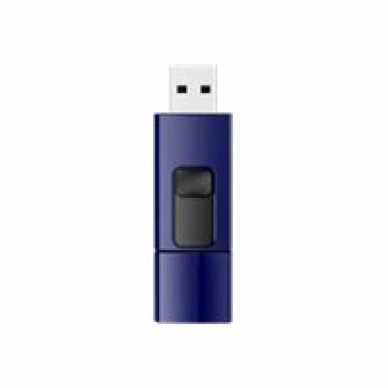 SILICON POWER USB-Stick 16GB Silicon Power B05 Blue SILICON POWER USB-Stick 16GB Silicon Power B05 Blue