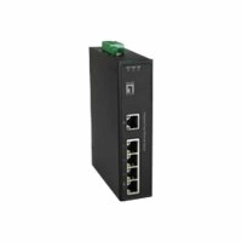 LEVEL ONE Switch LevelOne  5x FE IFS-0501