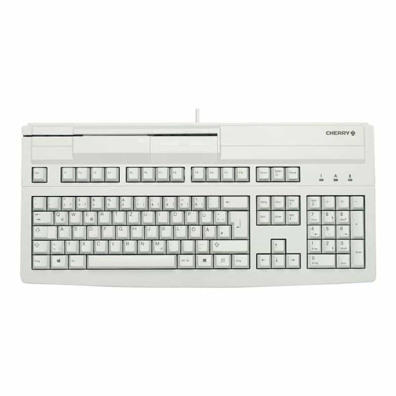 CHERRY Tas Cherry G80--8000LUVDE-0