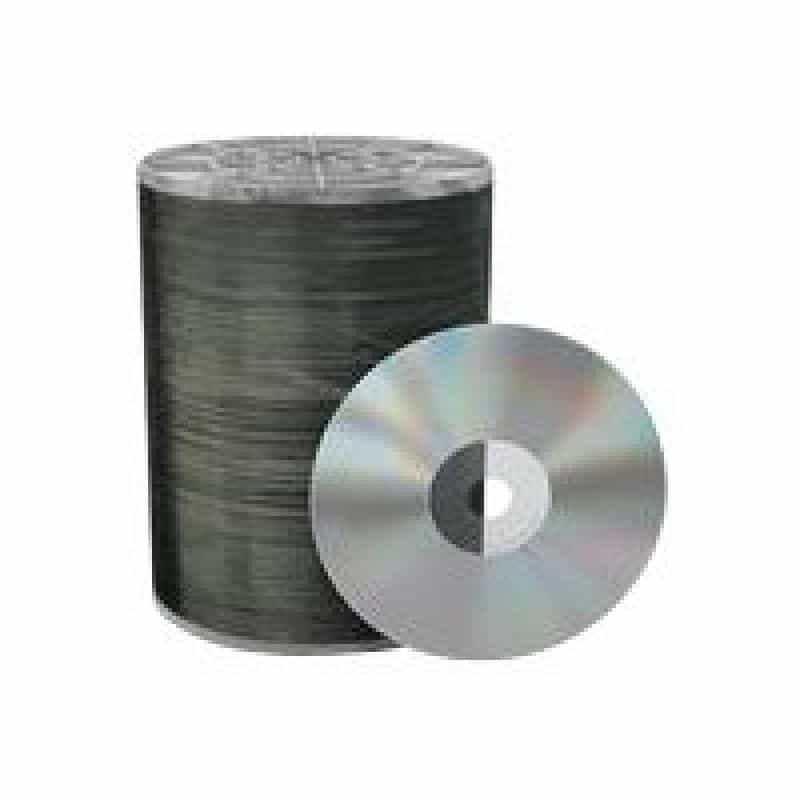 DVD+R 16x Blank Spindel 100
