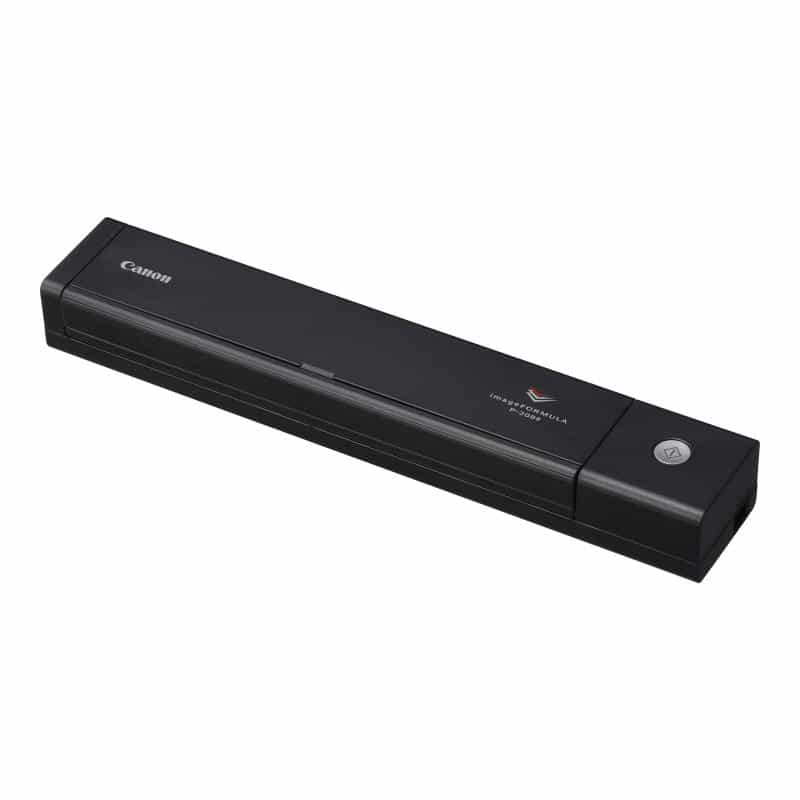 CANON imageFORMULA P-208II Dokumentenscanner