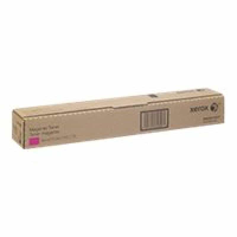 XEROX Magenta Tonerpatrone