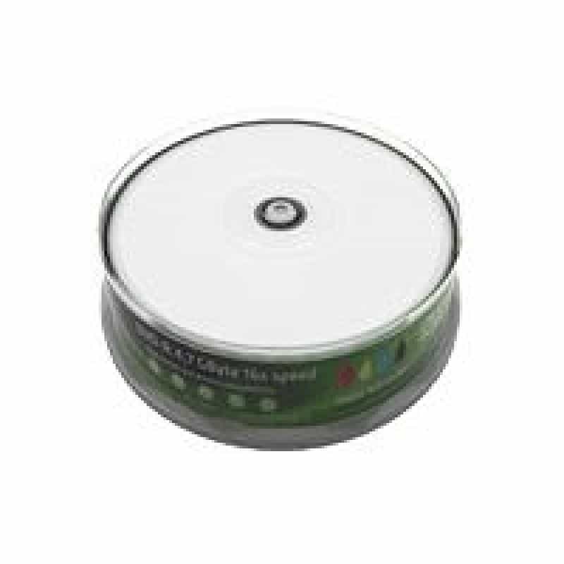 Mediarange DVD-R 25er Spindel 16x