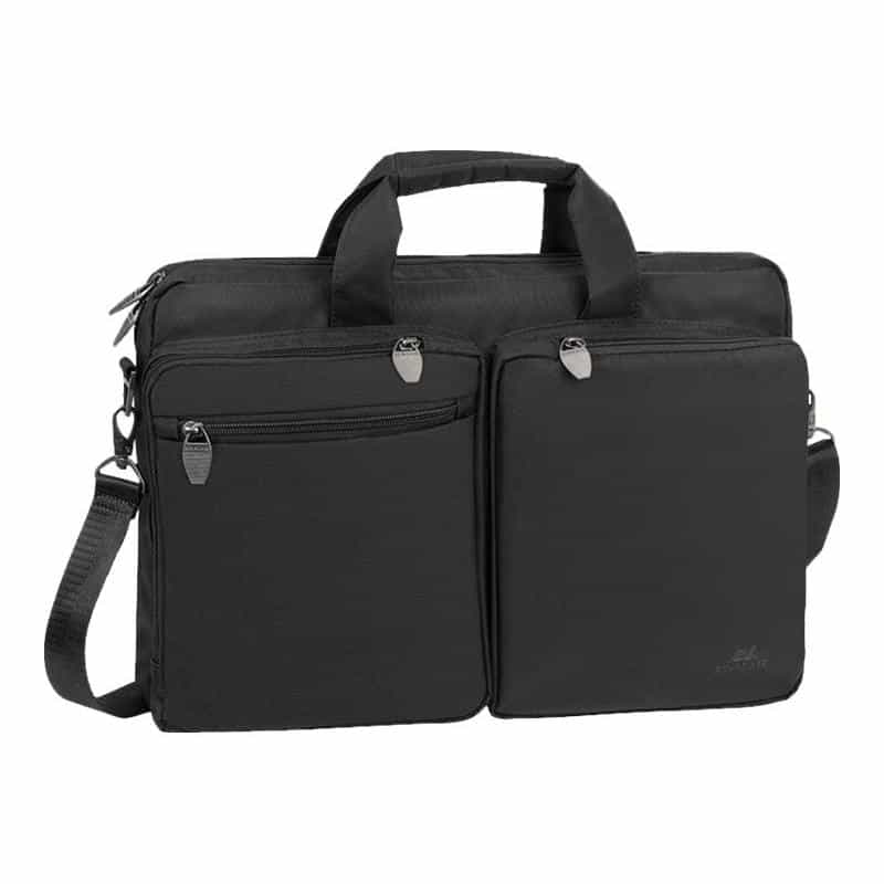 NB Tasche Riva 8530 16" black
