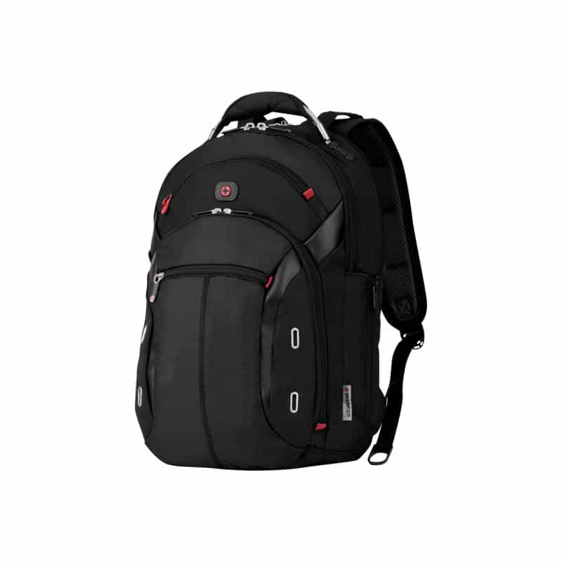 WENGER Macbook Pro Rucksack GIGABYTE fuer 38,1cm 15Zoll Macbook Pro/Notebook Innentasche für iPad/Ta