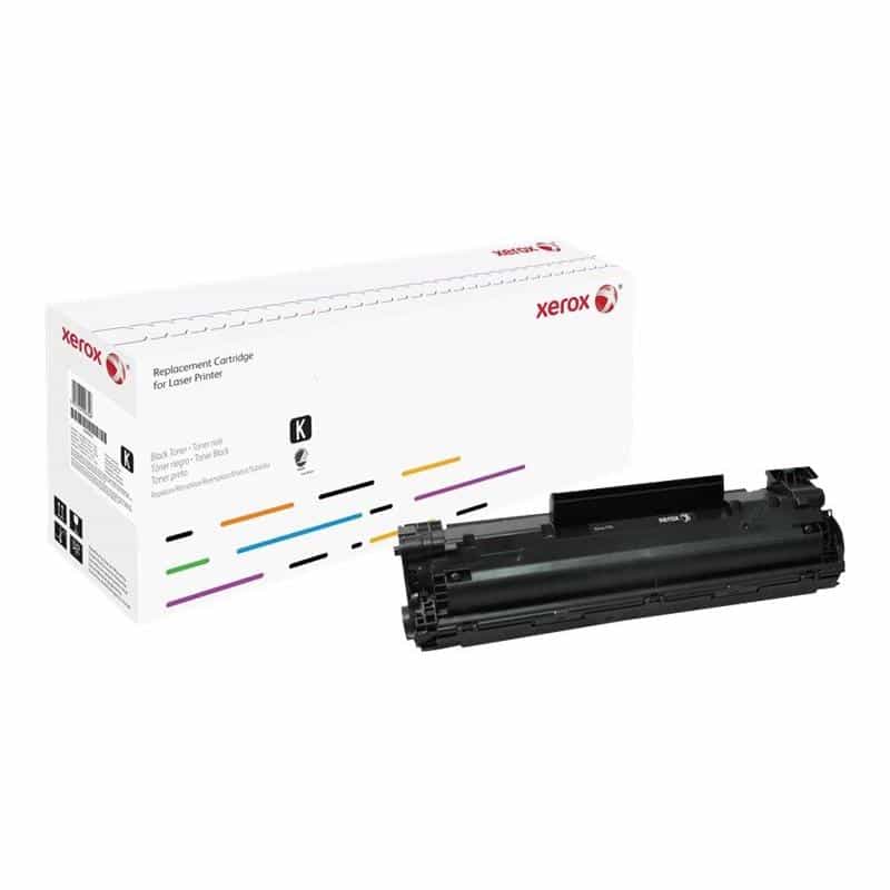 XEROX HP LaserJet M127 Schwarz Tonerpatrone