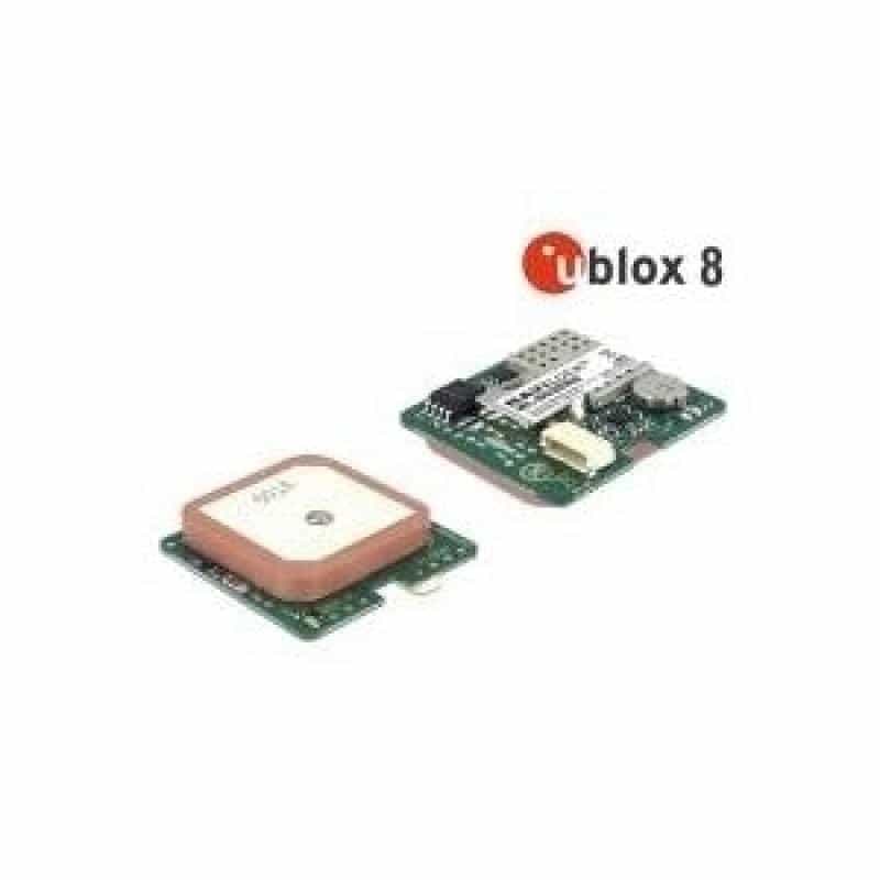 NAVILOCK GPS-Modul "Navilock" GNSS NL-852ERS
