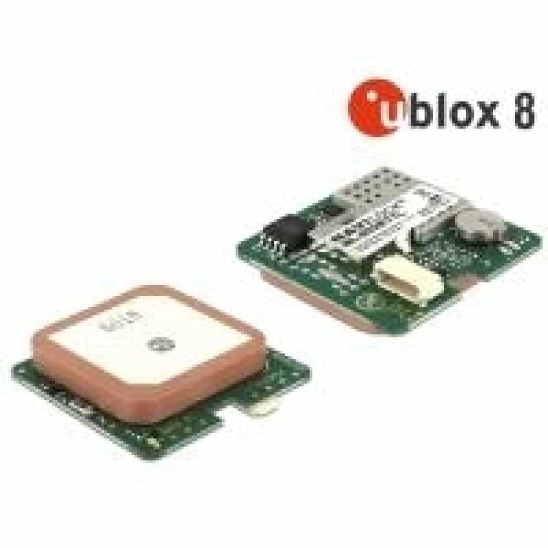 NAVILOCK GPS-Modul "Navilock" GNSS NL-852ETTL