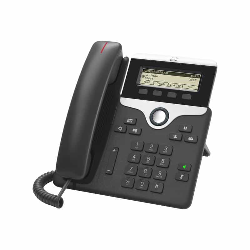 CISCO SYSTEMS UC PHONE 7811